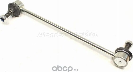 Тяга стабилизатора III 08- L-274 переднего RENAULT MEGANE (SAT). Артикул ST546180002R