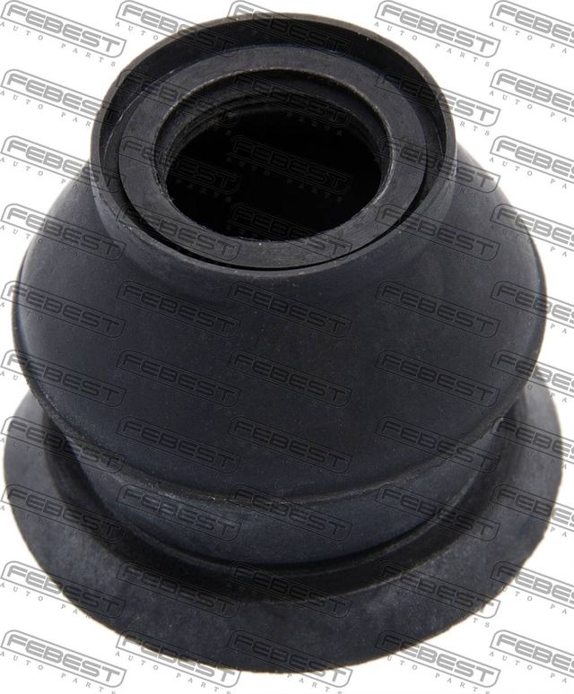 Пыльник опоры шаровой Febest. Артикул TBJB-NCP50