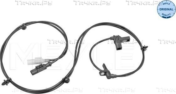 Датчик ABS Meyle Original. Артикул 014 899 0082