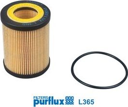 Масляный фильтр Purflux. Артикул L365