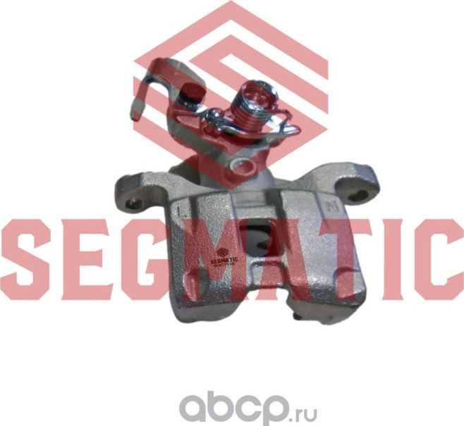 Суппорт тормозной (Segmatic). Артикул SGC7119