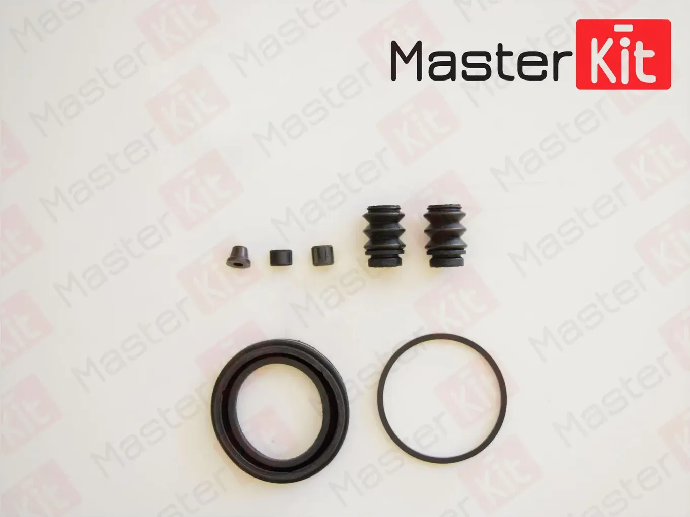 Ремкомплект тормозного суппорта ROVER 600 08-93->02-99 (Master KIT). Артикул 77A1355