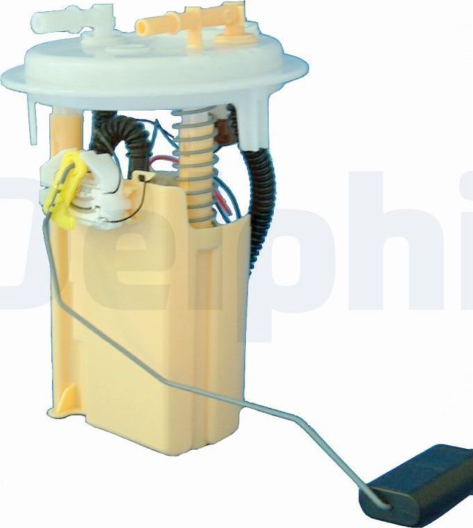 Бензонасос (топливный насос) Delphi. Артикул FE10028-12B1