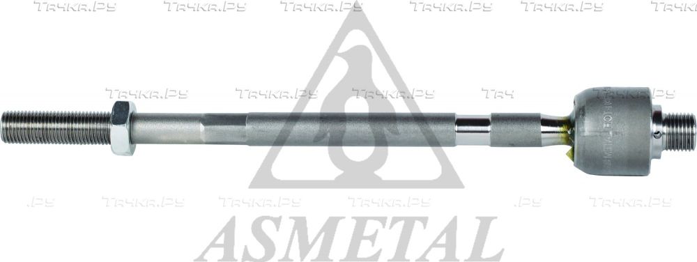 Рулевая тяга Asmetal для Fiat Strada 1999-2026. Артикул 20FI5005