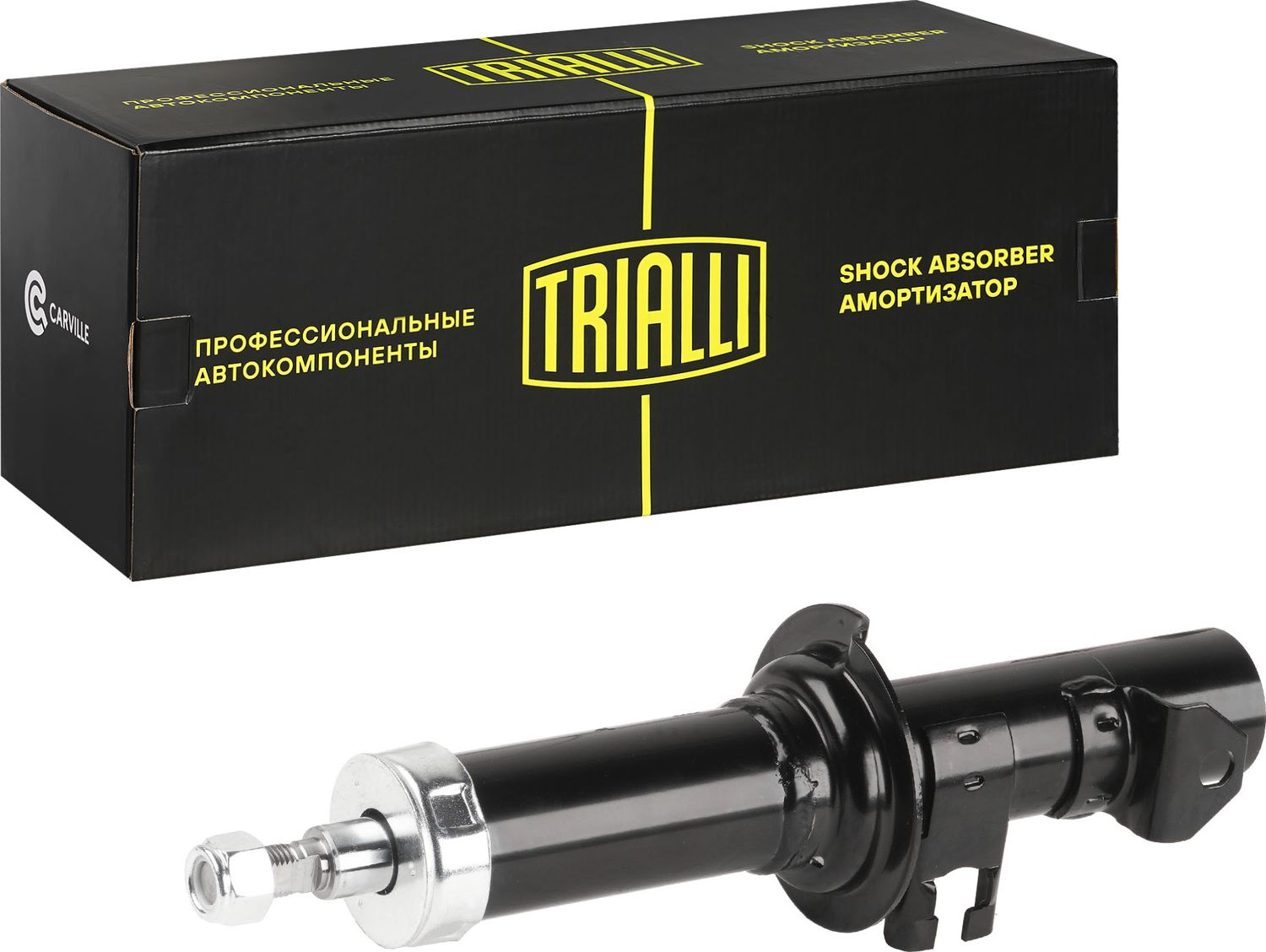 Амортизатор Trialli. Артикул AG 05174