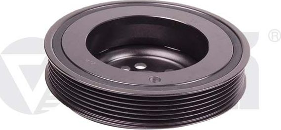 Шкив коленвала Vika. Артикул 11055018501
