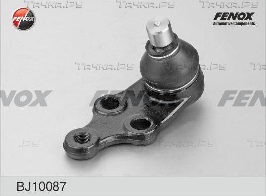 Шаровая опора Fenox передняя правая/левая для Kia Sorento II 2010-2026. Артикул BJ10087