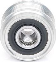Муфта генератора обгонная Bosch для Alfa Romeo MiTo I 2008-2015. Артикул 1 987 945 418
