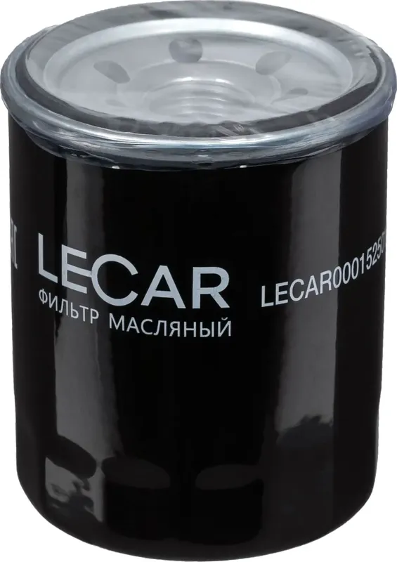 Фильтр масляный Suzuki Grand Vitara 98-15, SX4 06 LECAR LECAR000152501 Lecar. Артикул LECAR000152501