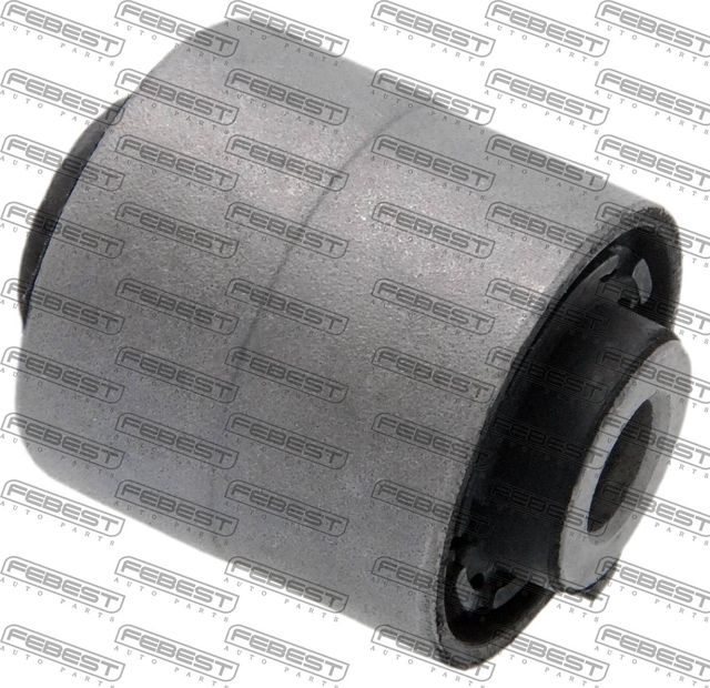 Сайлентблок заднего рычага подвески Febest. Артикул MZAB-109