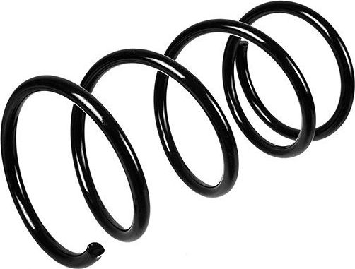 Пружина подвески Stellox. Артикул 10-22522-SX