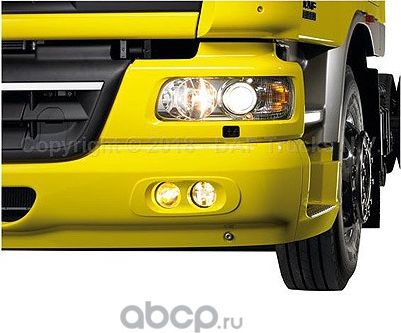 Фара противотуманная DAF. Артикул 1725271
