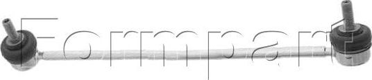Стойка (тяга) стабилизатора Formpart. Артикул 2108020