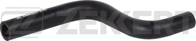 Патрубок печки (шланг отопителя) Zekkert (EPDM (Этилен-пропиленовый каучук)) для Chevrolet Spark II 2005-2010. Артикул MK-6067