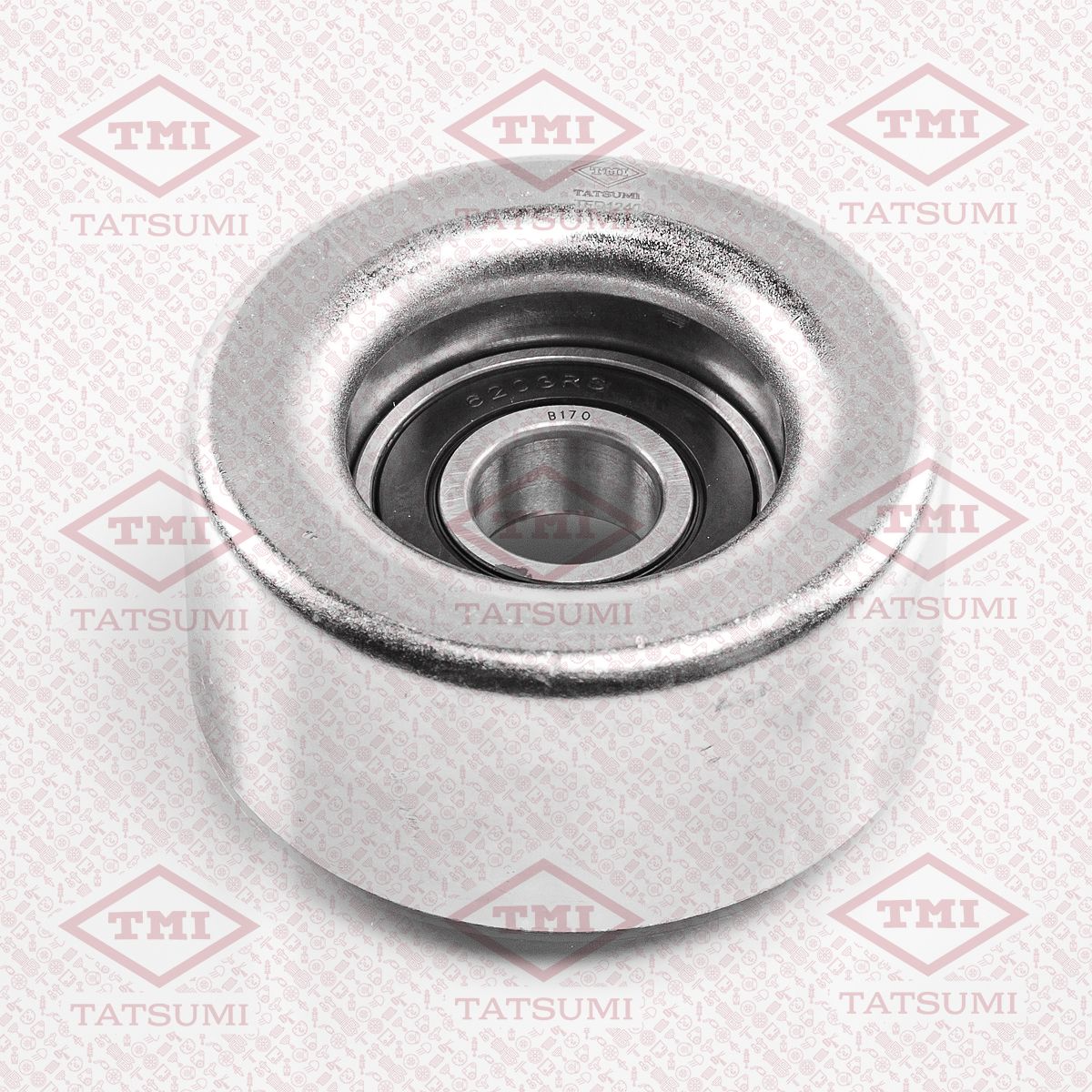 Ролик ремня приводного LEXUS/TOYOTA 2.5-4.0 04 (Tatsumi). Артикул TFD1240