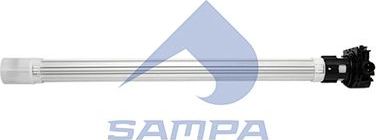 Датчик уровня топлива Sampa. Артикул 203.181