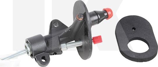 Цилиндр сцепления главный NK (алюминий). Артикул 833615