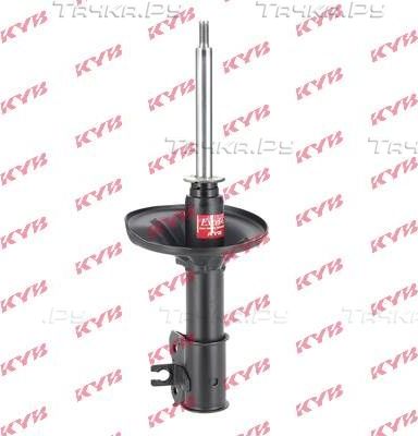 Амортизатор KYB (Каяба) Excel-G. Артикул 334279