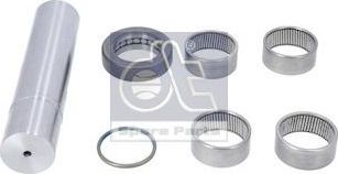 Ремкомплект шкворня поворотного кулака  DT Spare Parts для Mercedes-Benz Actros MP3 2008-2012. Артикул 4.91579