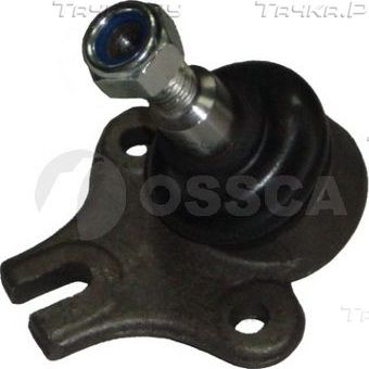 Шаровая опора OSSCA. Артикул 00180