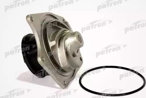 Помпа (водяной насос) Patron. Артикул PWP1018