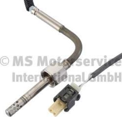 Датчик температуры выхлопных газов Pierburg. Артикул 7.08369.77.0