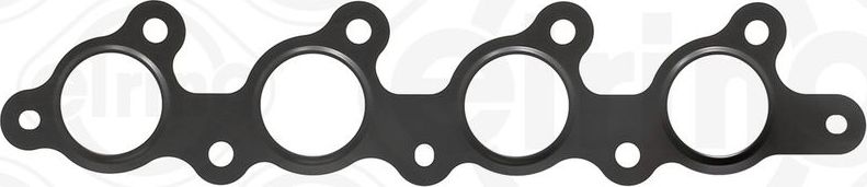 Прокладка выпускного коллектора Elring. Артикул 267.701