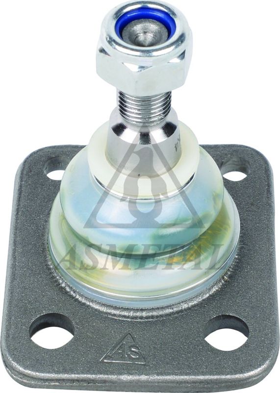 Шаровая опора Asmetal передняя правая/левая верхняя для Alpine A610 1991-1995. Артикул 10RN5201