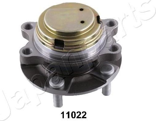 Ступица колеса Japanparts. Артикул KK-11022