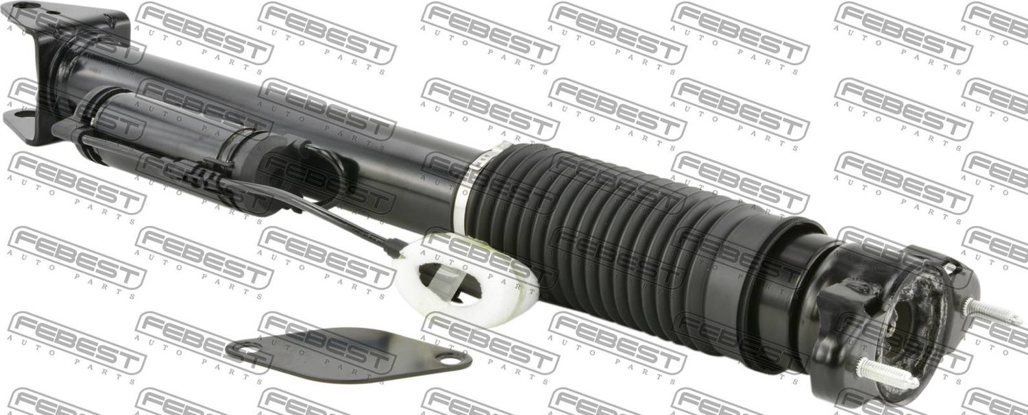 Амортизатор Febest. Артикул 16110-001R