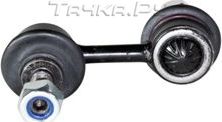 Стойка (тяга) стабилизатора Zentparts передняя правая/левая для Subaru Forester II 2002-2008. Артикул Z29130