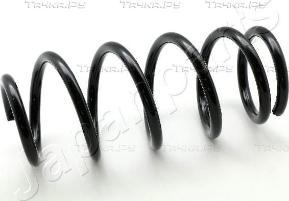 Пружина подвески Japanparts. Артикул ZC6134A