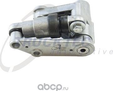 Натяжной ролик (натяжитель) приводного клинового зубчатого ремня Trucktec Automotive. Артикул 08.19.211