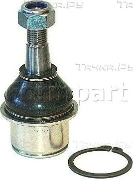Шаровая опора Formpart нижняя для Lancia Thema II 2011-2014. Артикул 6003007