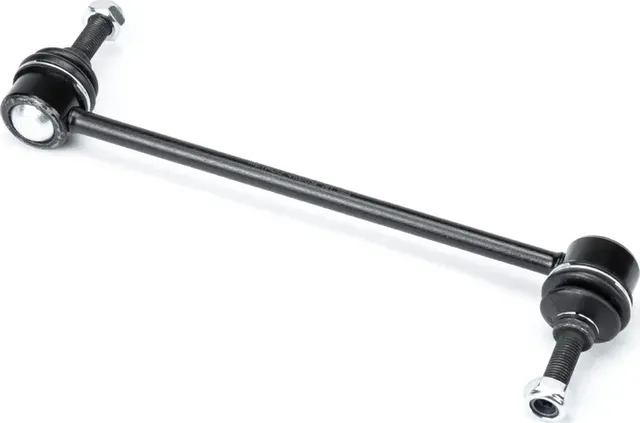 Тяга/стойка стабилизатора (Metaco). Артикул 4100-034