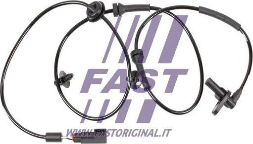 Датчик ABS Fast. Артикул FT80538