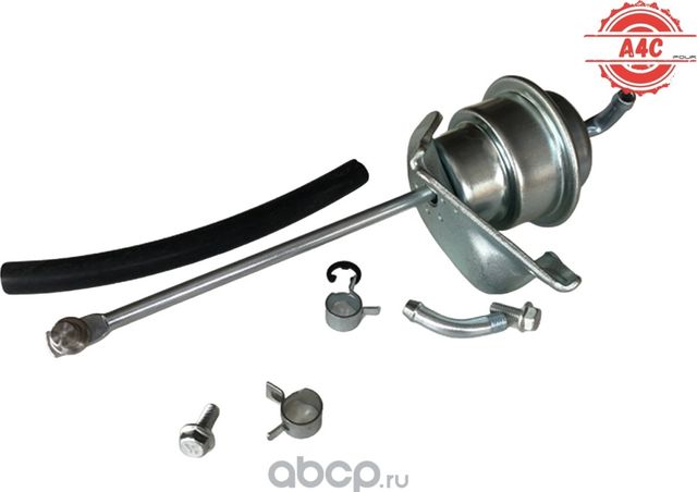 АКТУАТОР ТУРБИНЫ (A4C). Артикул FB00001