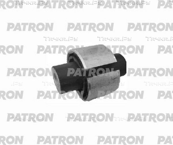 Сайлентблок заднего рычага подвески Patron для Audi A3 III (8V) 2013-2026. Артикул PSE11792