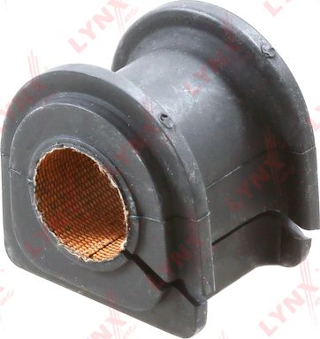 Втулка стабилизатора LYNXauto передняя для Toyota Mark X II 2009-2026. Артикул B9623