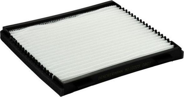 Салонный фильтр Denckermann. Артикул M110325