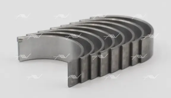 BE-32301 вкладыши шатунные 0.25 HYUNDAI/KIA G4FA/G4FC (Autowelt). Артикул BE32301