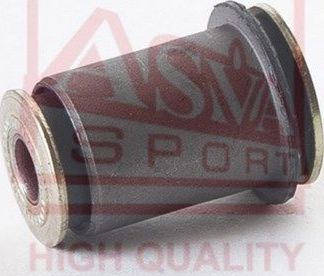 Сайлентблок переднего рычага подвески Asva. Артикул 0501-088