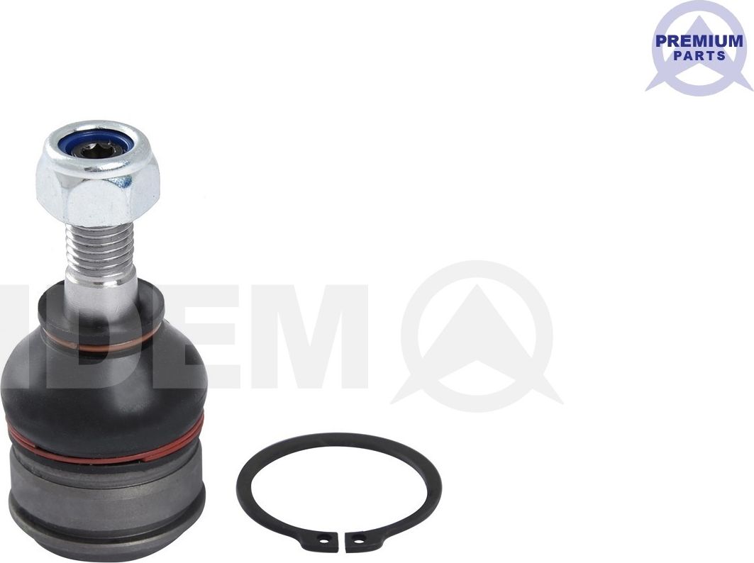 Шаровая опора Sidem. Артикул 41485