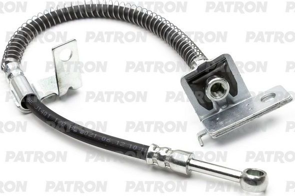 Тормозной шланг Patron передний передний правый для Hyundai Getz I 2002-2010. Артикул PBH0135