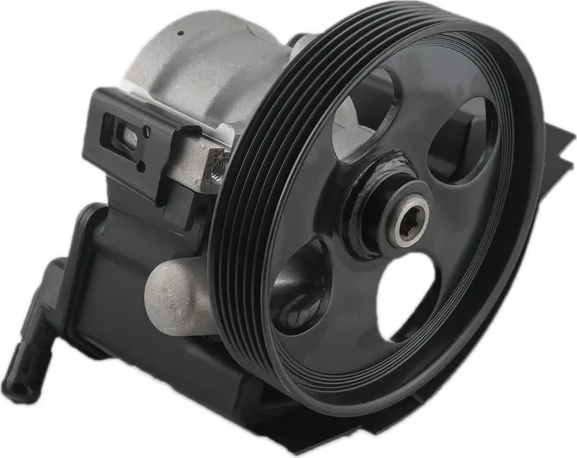 НАСОС ГУР CITROEN BERLINGO, PEUGEOT PARTNER (Iberis). Артикул IB142006