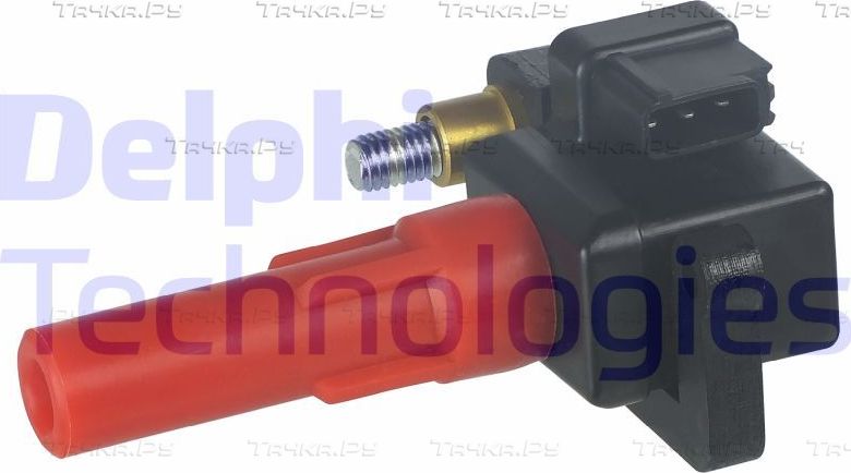 Катушка зажигания Delphi. Артикул GN10435-12B1