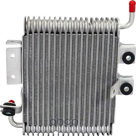 Радиатор масляный АКПП JUKE 2010- (Sailing). Артикул NSL52078500