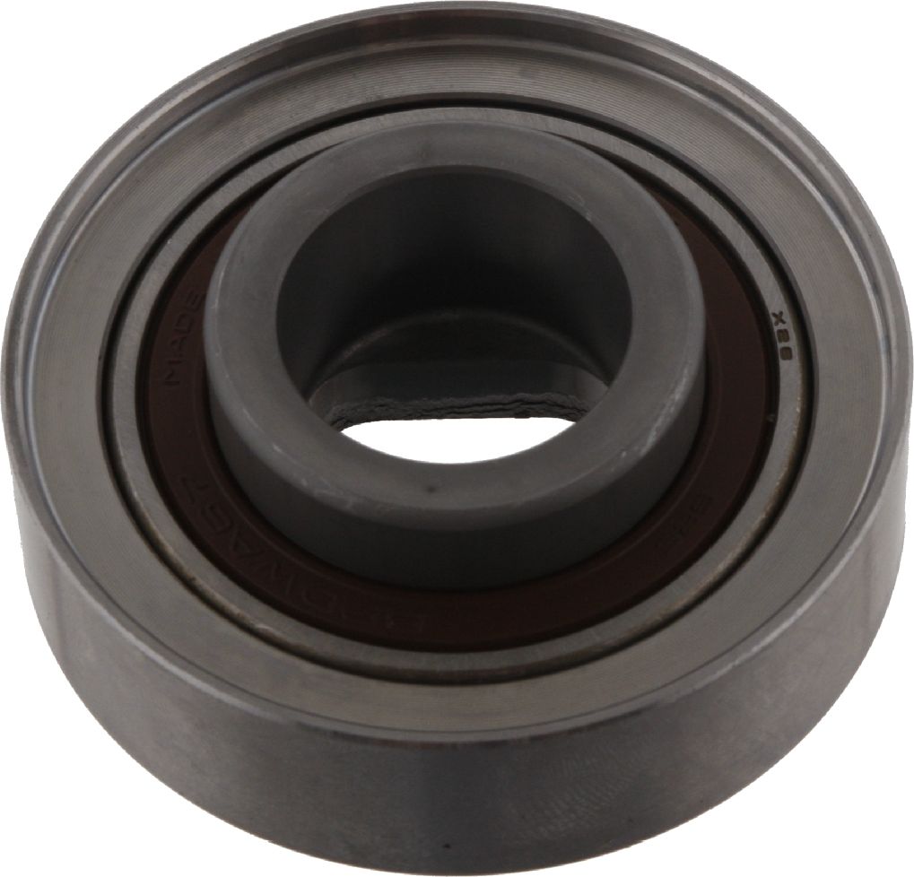 Натяжной ролик (натяжитель) ремня ГРМ Febi Bilstein. Артикул 18237