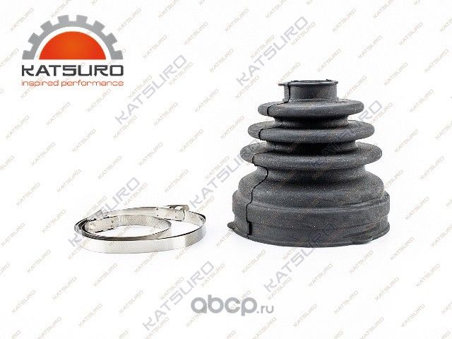 ПЫЛЬНИК ШРУС (Katsuro). Артикул KAT2034TM