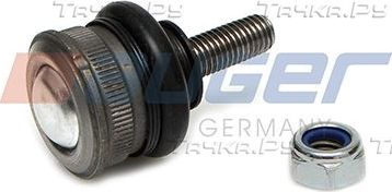 Наконечник рулевой тяги Auger для Scania 4 1995-2008. Артикул 10713